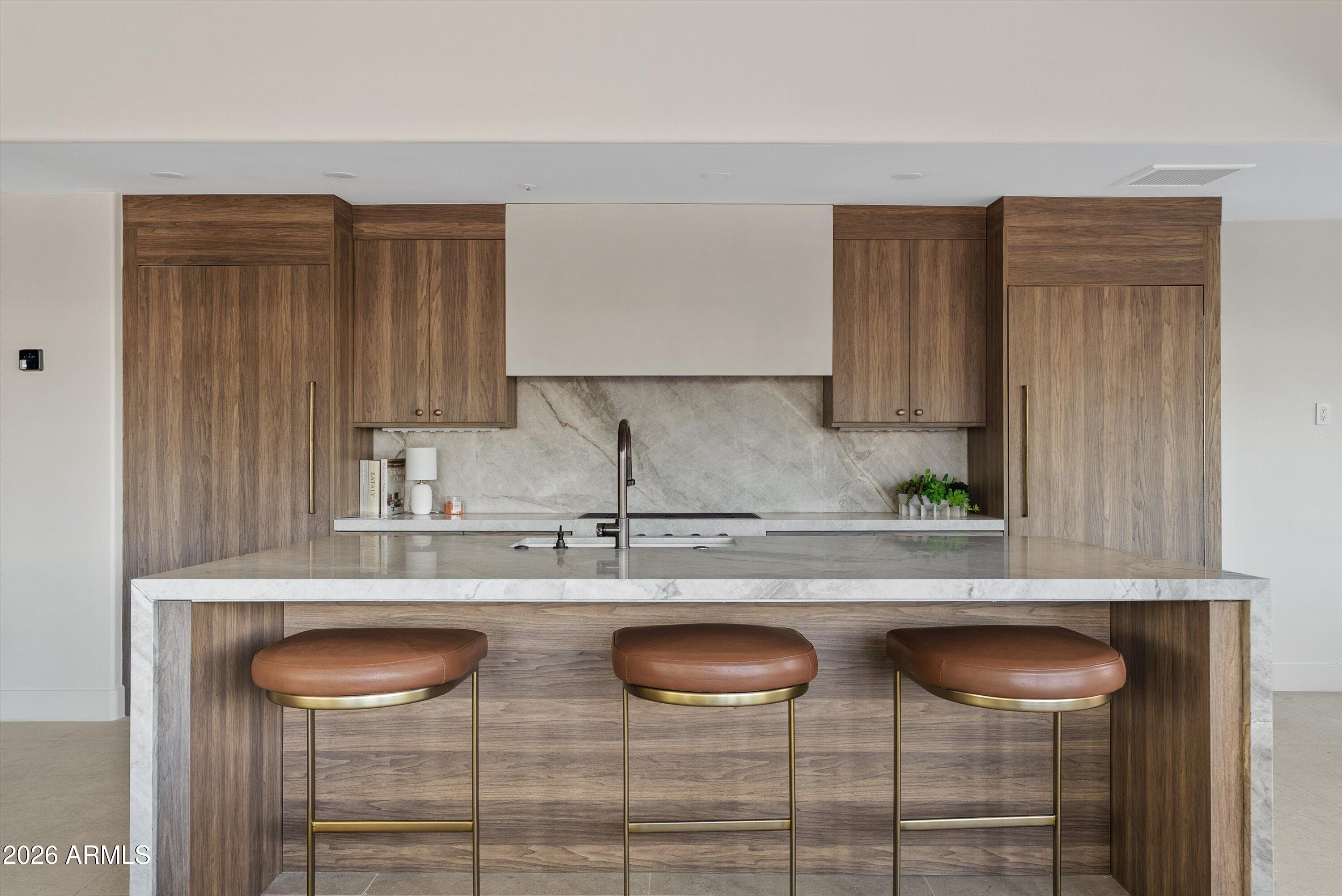 CAMELBACK PARK ESTATES - Residential