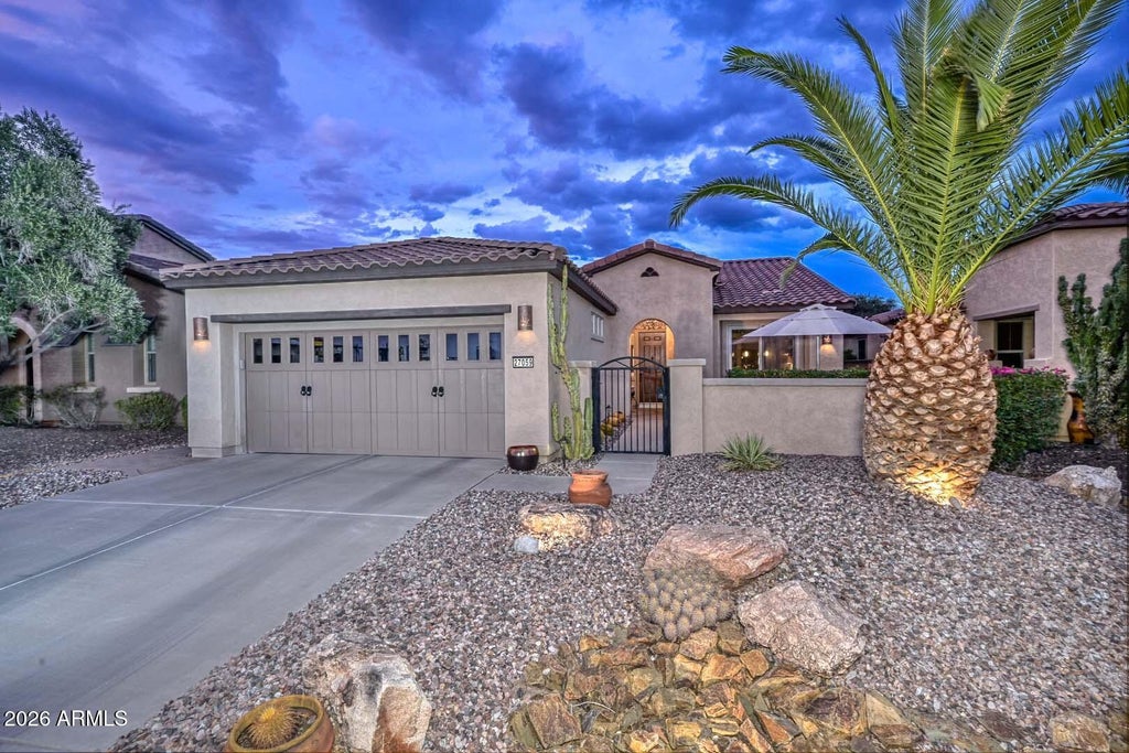 Photo of 27059 N 130th Glen, Peoria, AZ 85383 (MLS # 7080941)