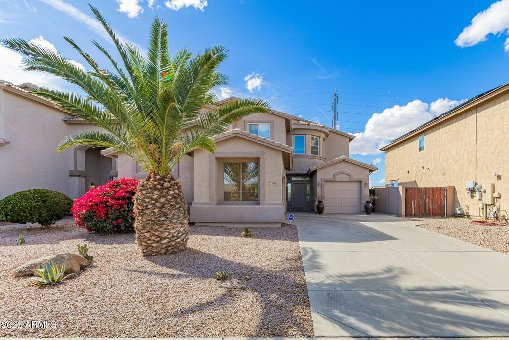 Photo of 21388 N Liles Lane, Maricopa, AZ 85138 (MLS # 6986937)