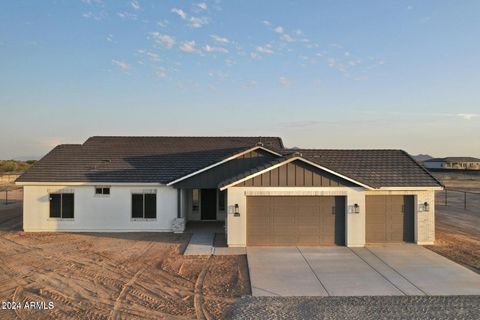 A home in Litchfield Park