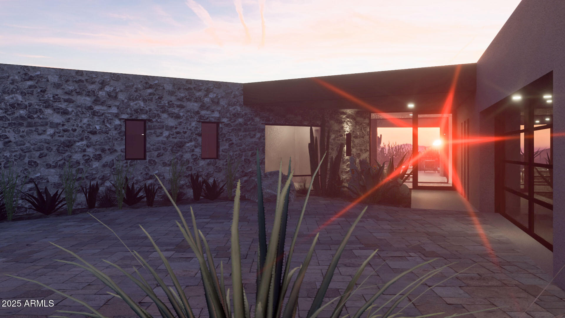 3455 W Old Saguaro Ranch Road 68