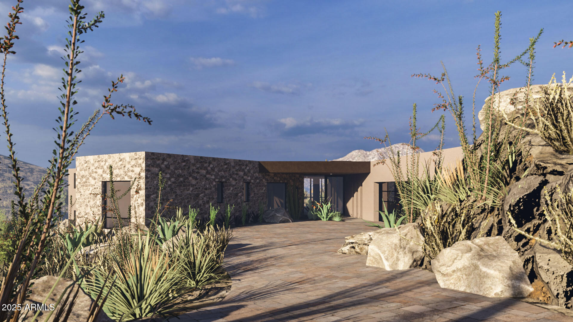 3455 W Old Saguaro Ranch Road 68