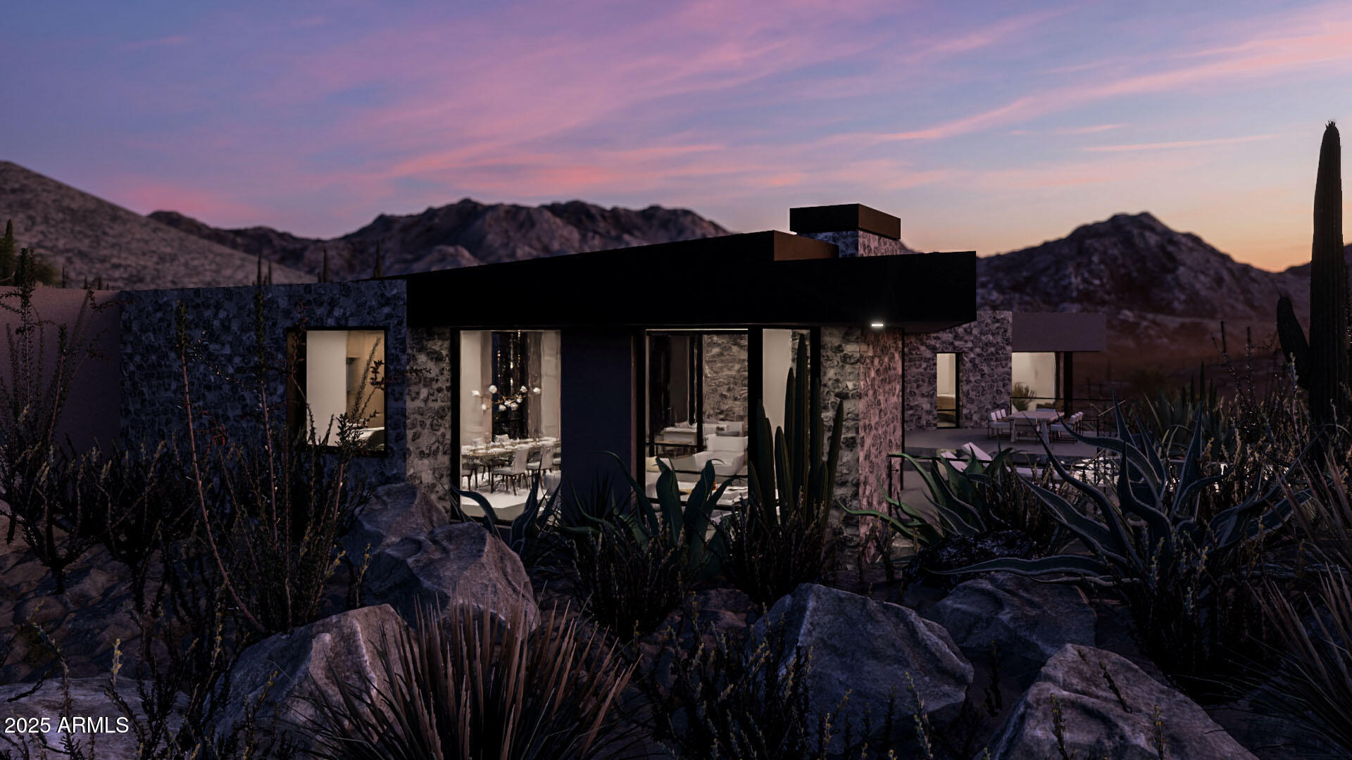 SAGUARO RANCH PHASE 3A - Land