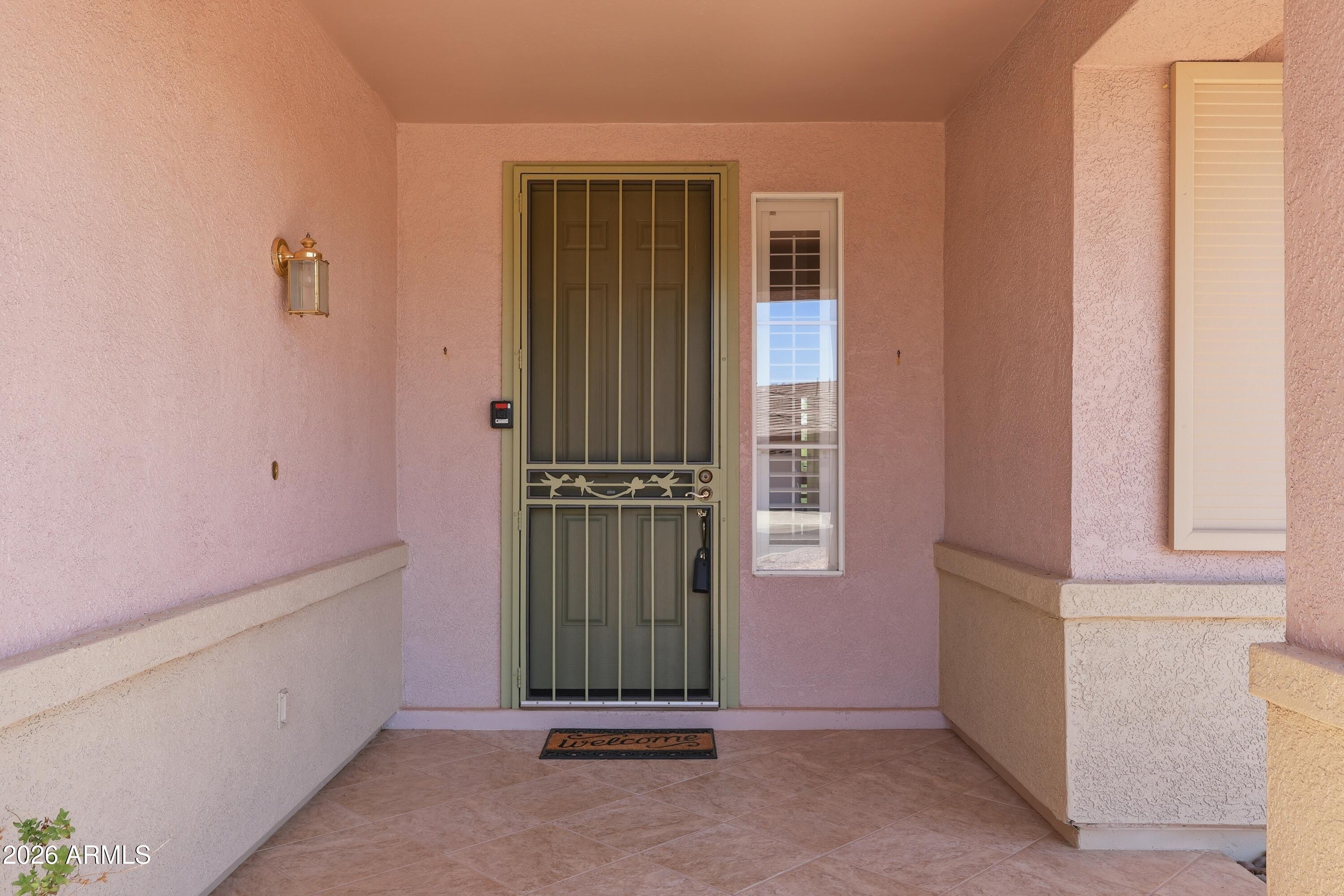 2010 W DESERT WILLOW Drive