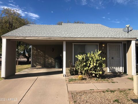 4042 E CARSON Road Phoenix AZ 85042