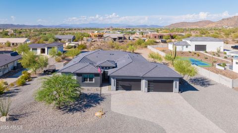 9450 W Remuda Drive Peoria AZ 85383