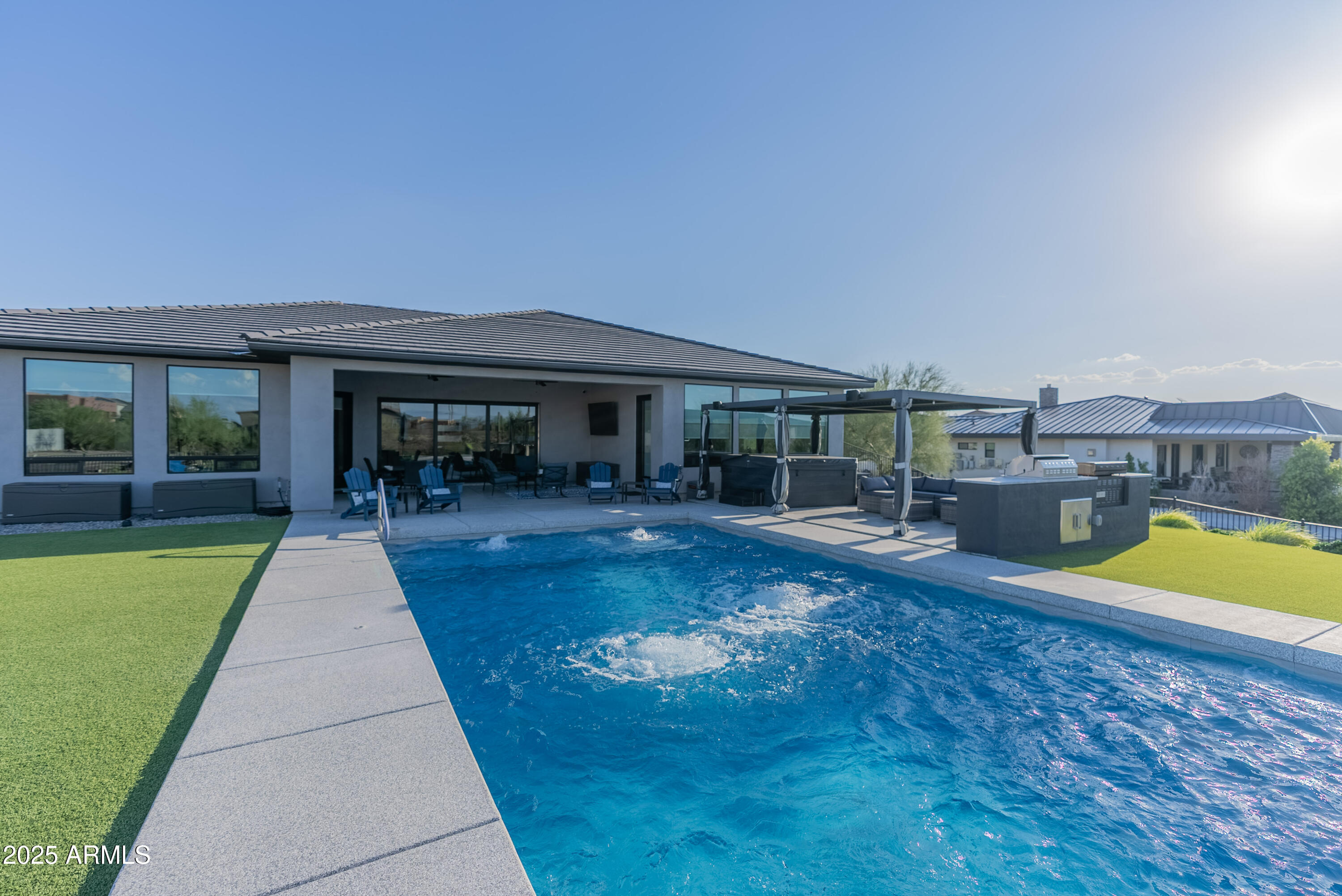 9450 W Remuda Drive