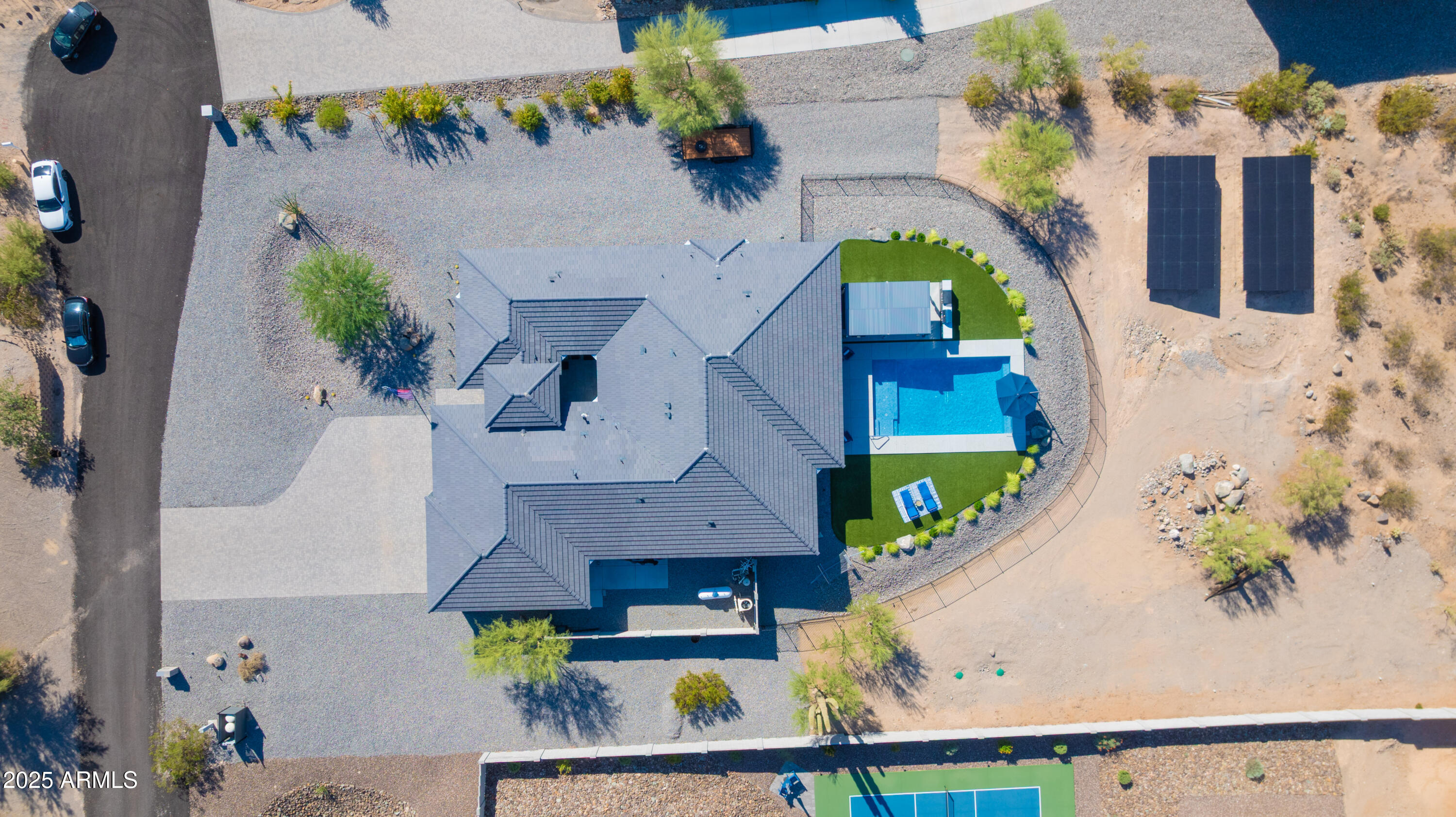9450 W Remuda Drive