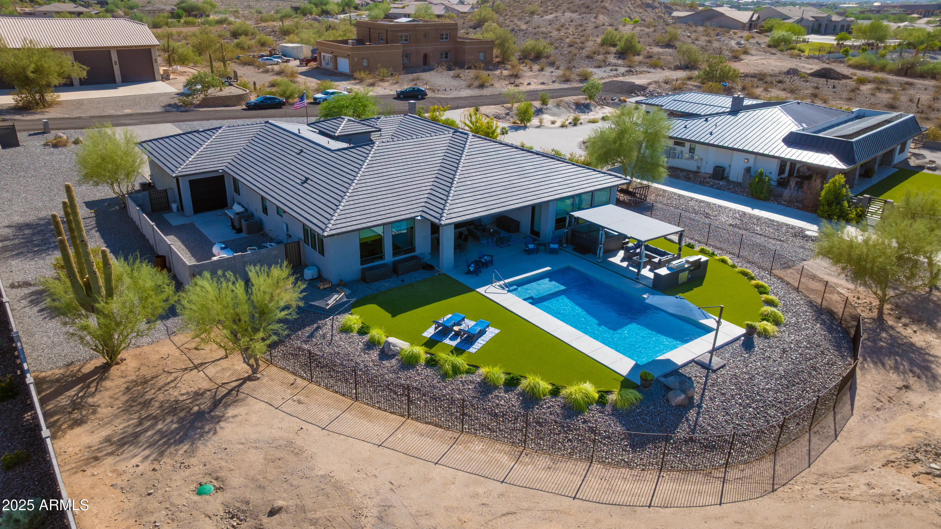 9450 W Remuda Drive