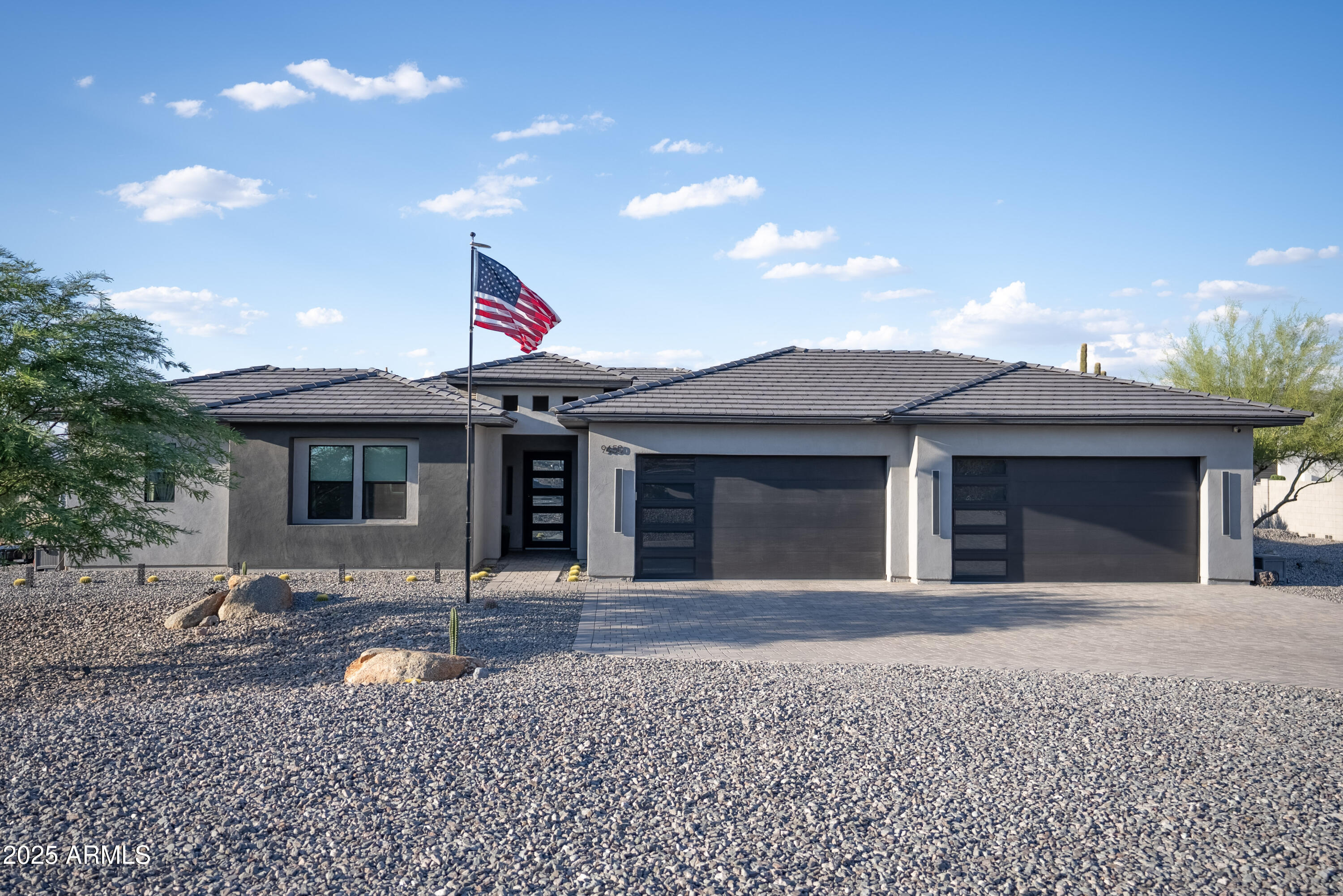 9450 W Remuda Drive