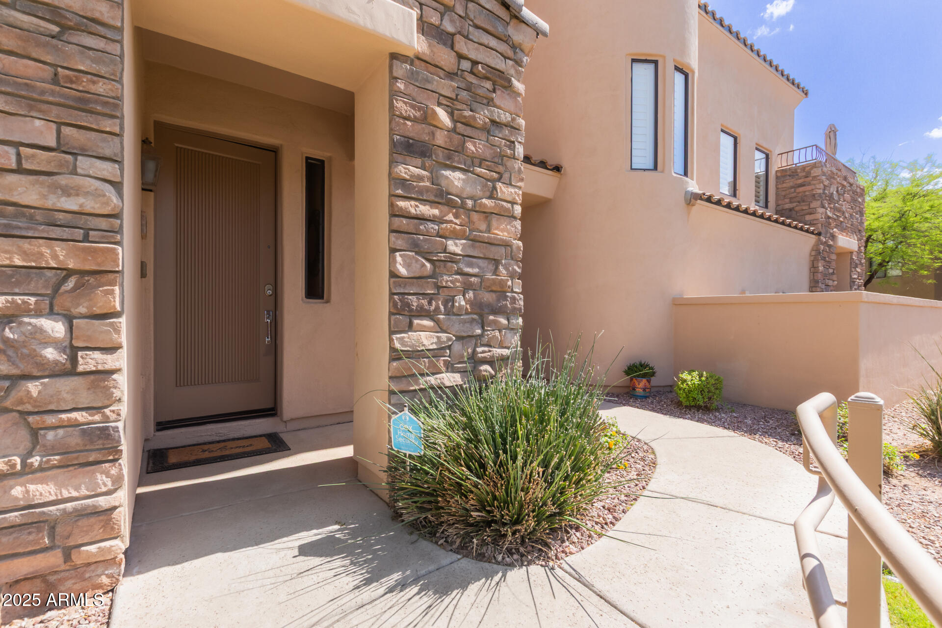 7445 E EAGLE CREST Drive 1116
