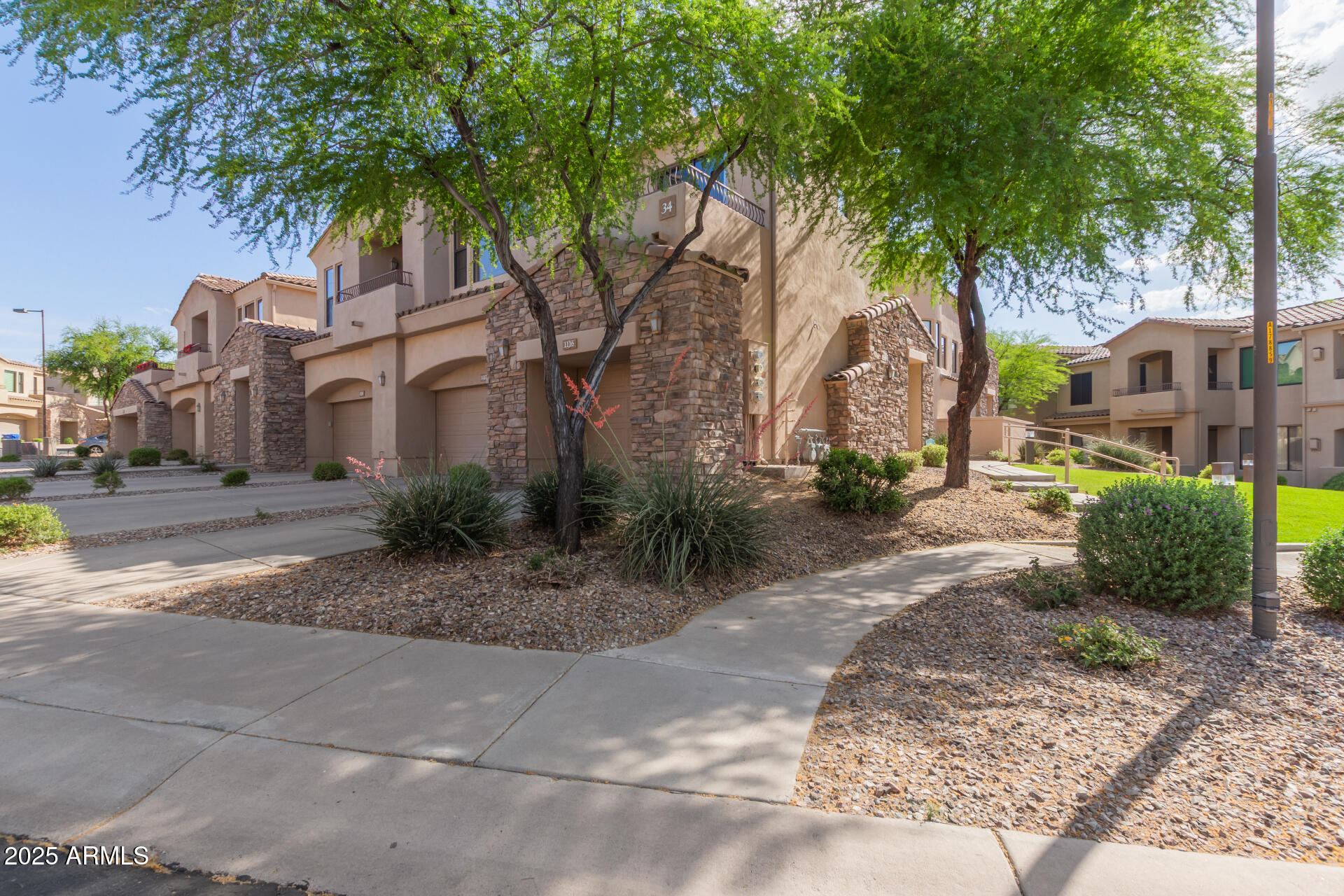 7445 E EAGLE CREST Drive 1116