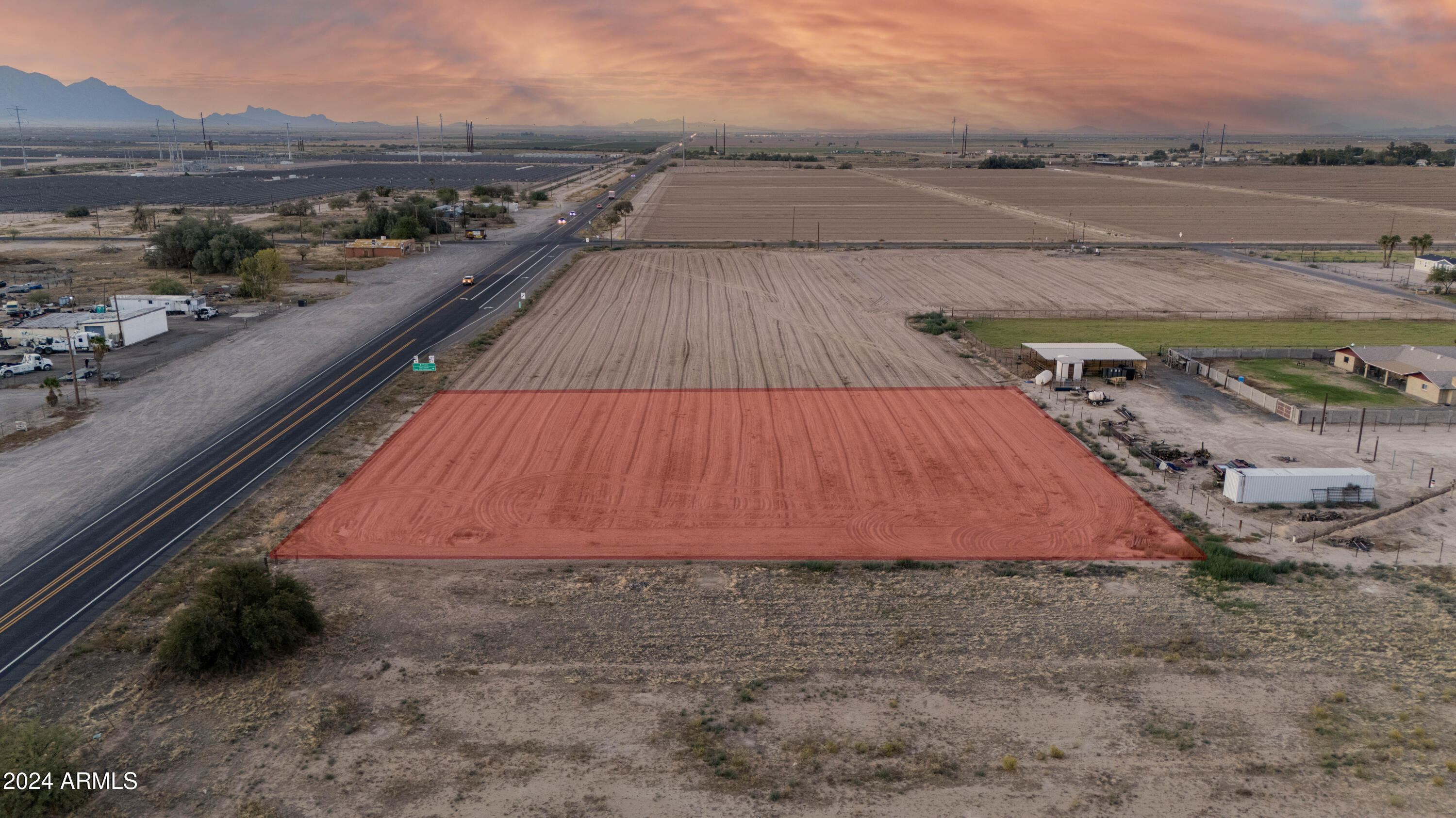 228 N Highway 287 -- -