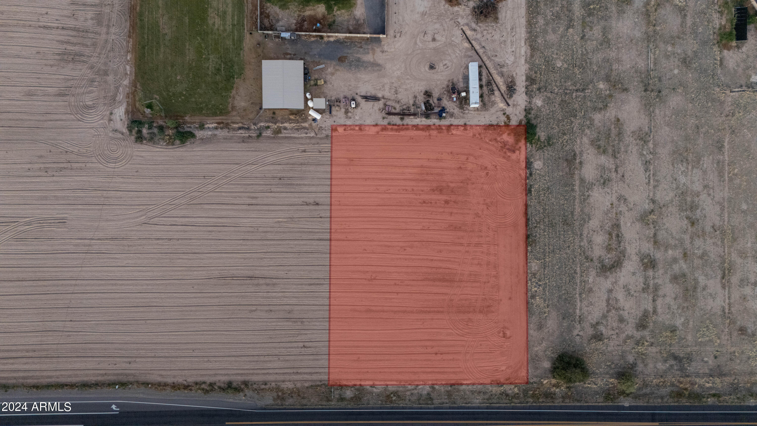 228 N Highway 287 -- -