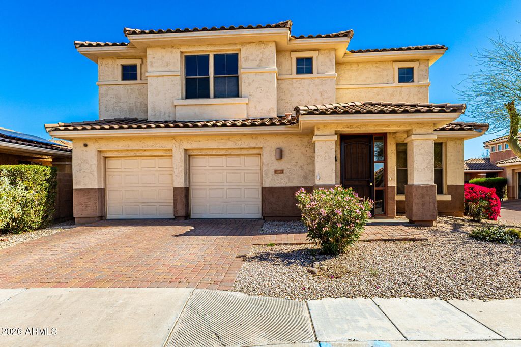 Photo of 13669 W Cypress Street, Goodyear, AZ 85395 (MLS # 6997503)