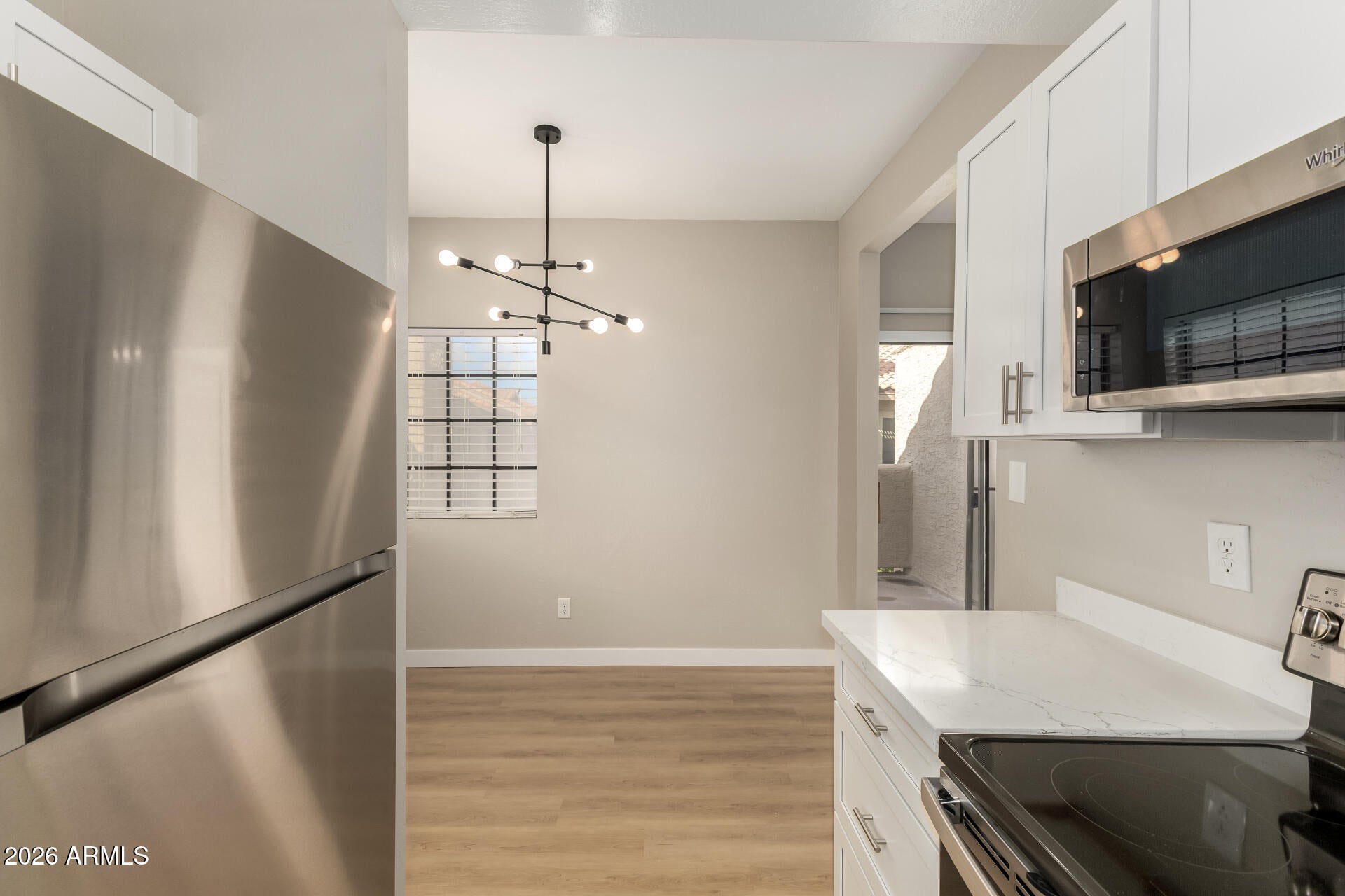 930 N MESA Drive 2104