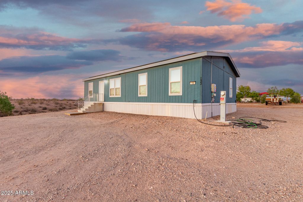Photo of 133 N 355th Avenue, Tonopah, AZ 85354 (MLS # 6898841)