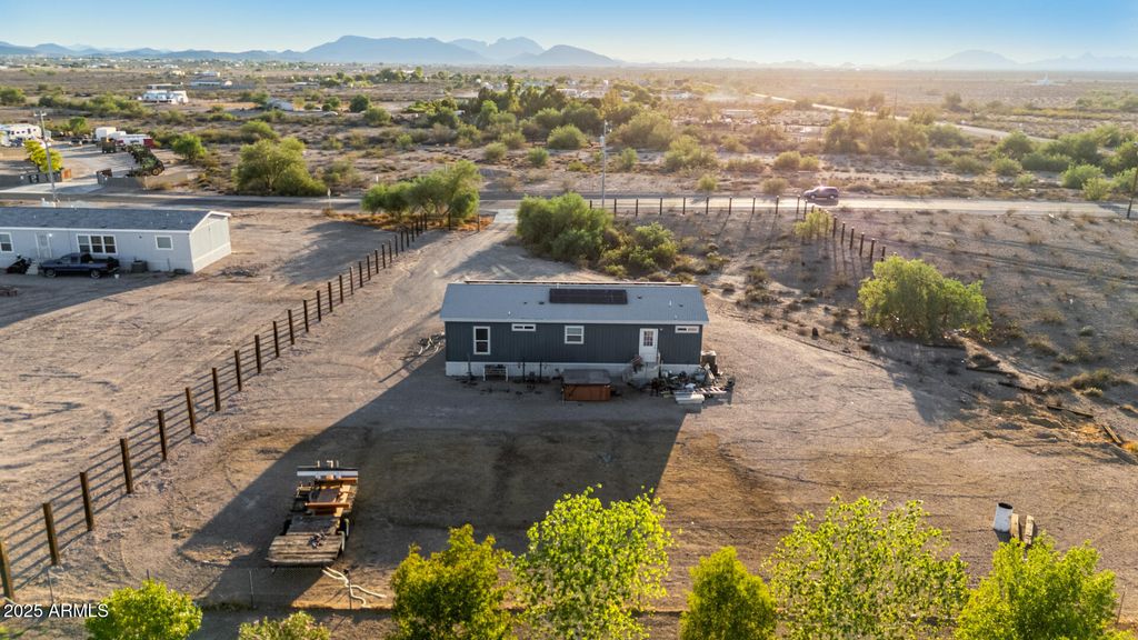 Photo of 133 N 355th Avenue, Tonopah, AZ 85354 (MLS # 6898841)