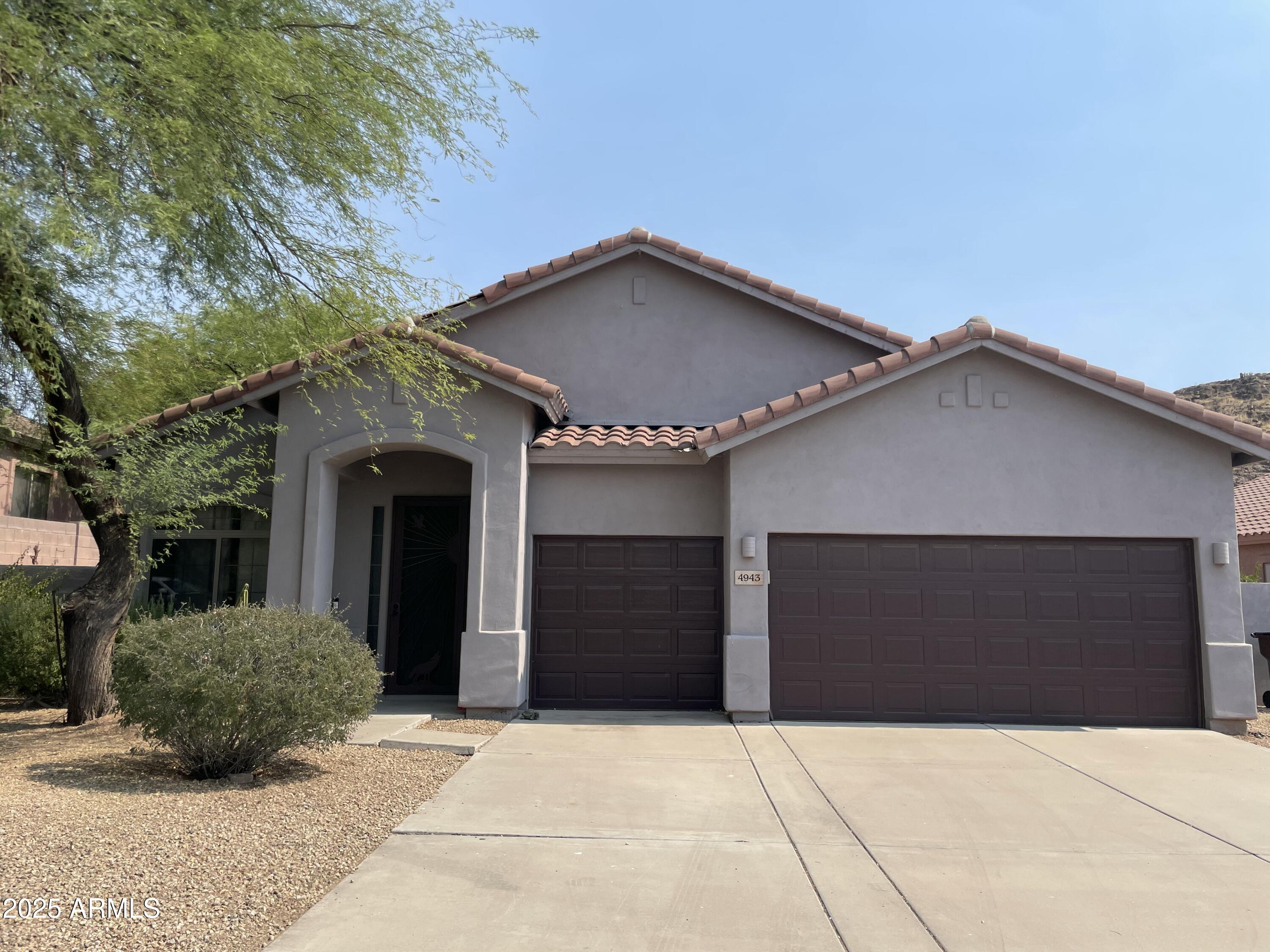 4943 S LAS MANANITAS Trail
