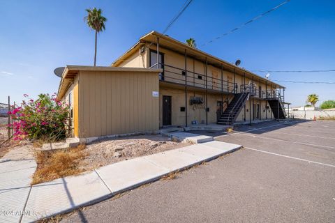 7108 N 80TH Avenue Glendale AZ 85303
