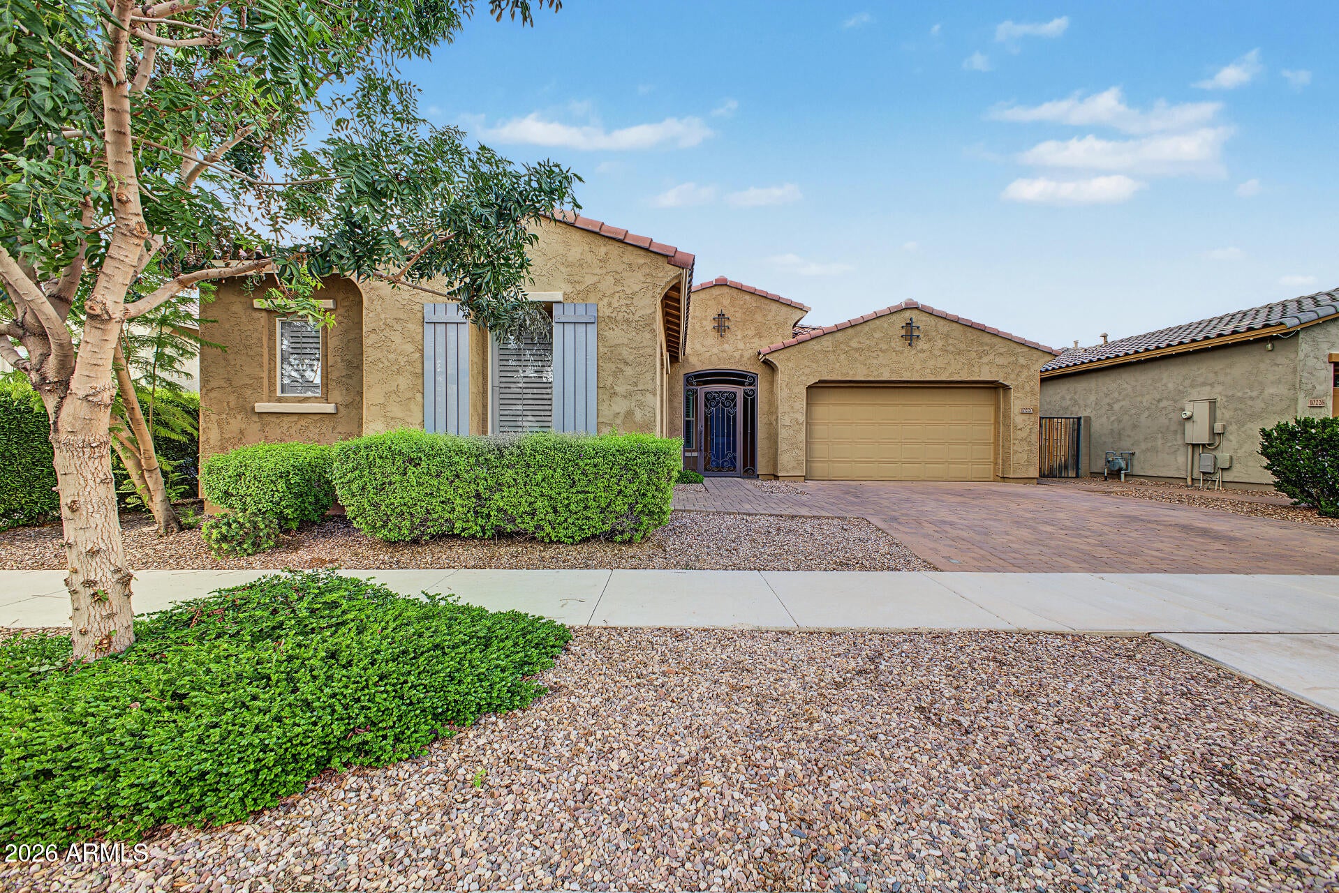 10220 E THATCHER Avenue