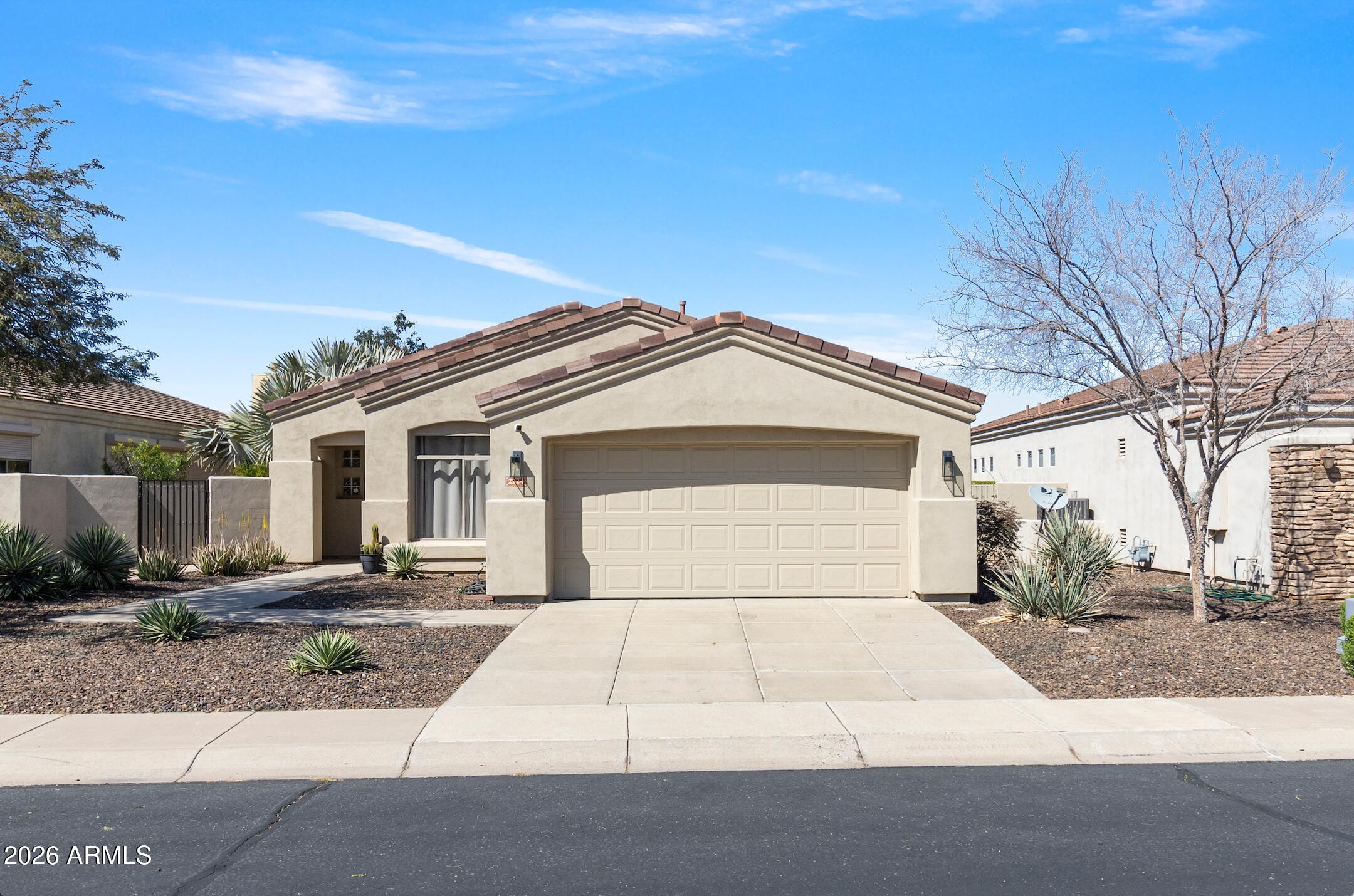 2224 E FAWN Drive