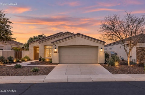 Photo of 2224 E Fawn Drive, Phoenix, AZ 85042 (MLS # 7083213)