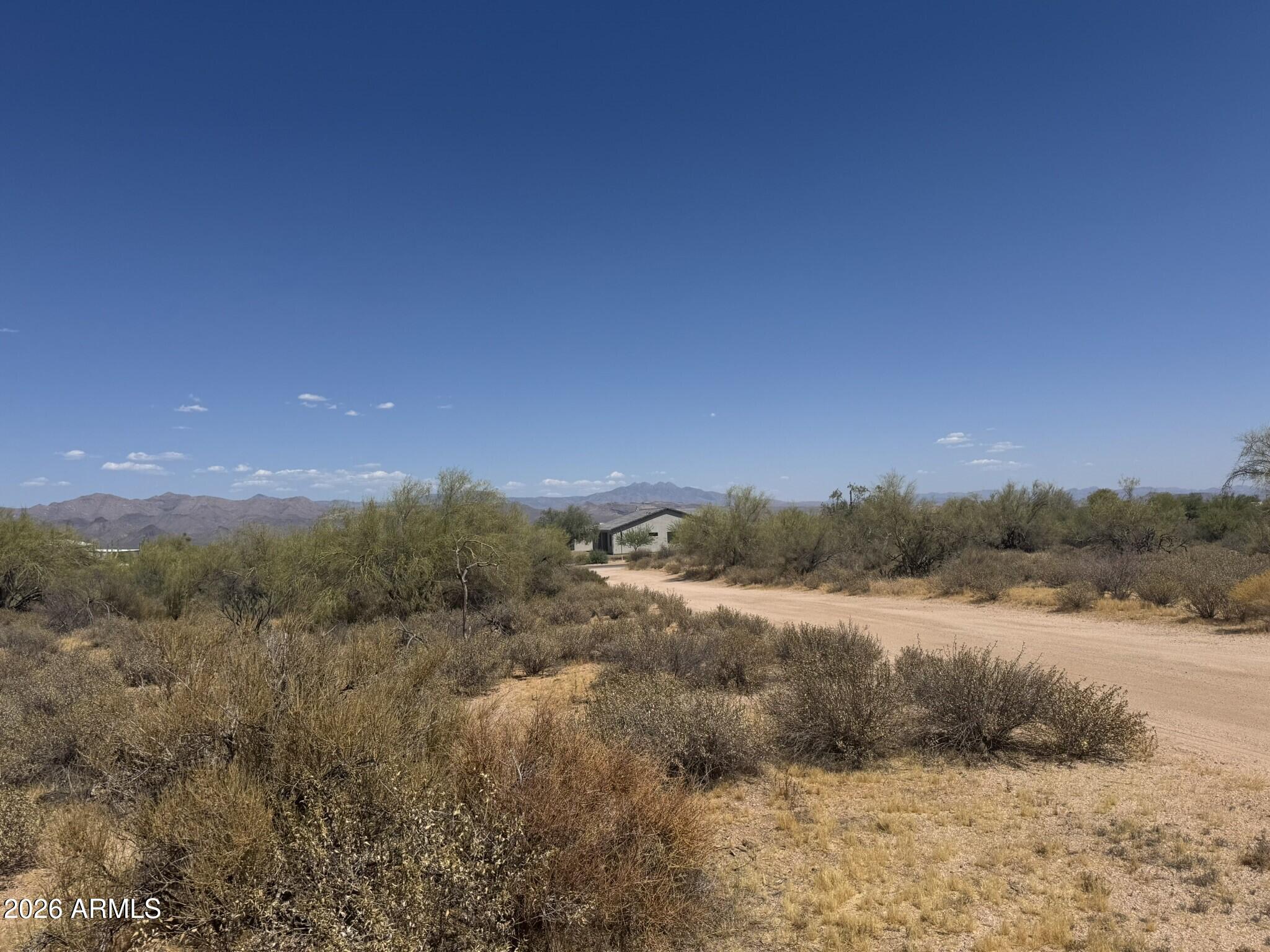 28600 N 160th Street -