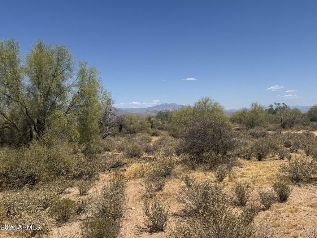 Photo of 28600 N 160th Street #-, Scottsdale, AZ 85262 (MLS # 7026727)