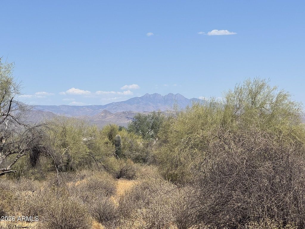 Photo of 28600 N 160th Street #-, Scottsdale, AZ 85262 (MLS # 7026727)