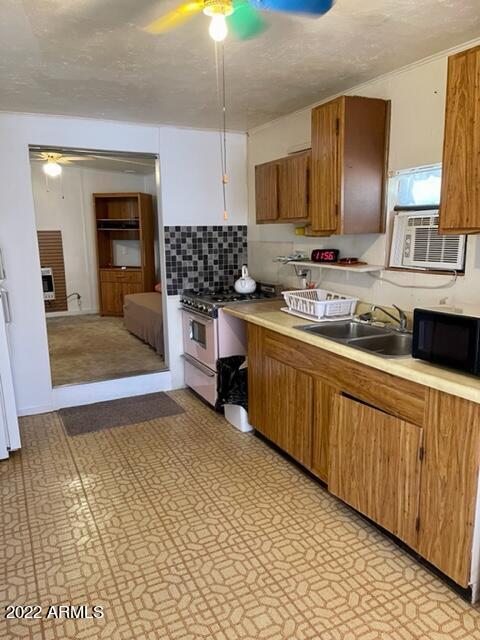DOUGLAS ROAD ADD - Residential