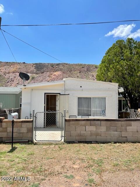 DOUGLAS ROAD ADD - Residential
