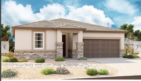 18773 E PANCHITO Drive Gold Canyon AZ 85118