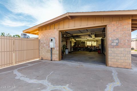 Photo of 2222 N 74th Place, Scottsdale, AZ 85257 (MLS # 6968270)