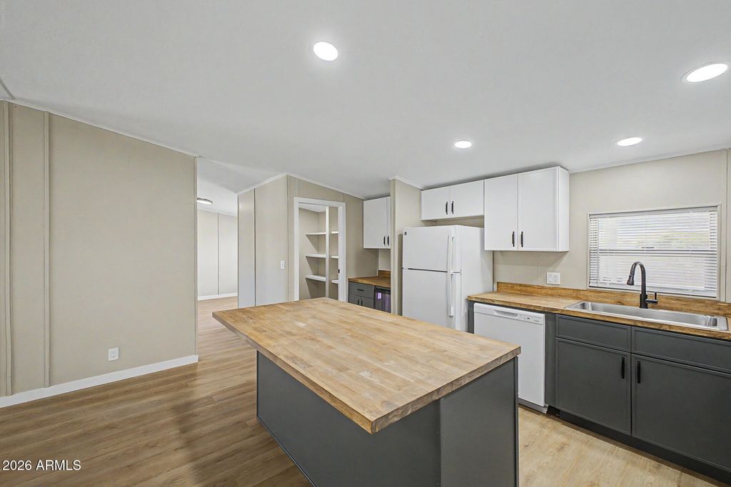 Photo of 7451 W Caballero Court, Arizona City, AZ 85123 (MLS # 7024937)