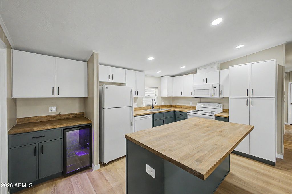 Photo of 7451 W Caballero Court, Arizona City, AZ 85123 (MLS # 7024937)