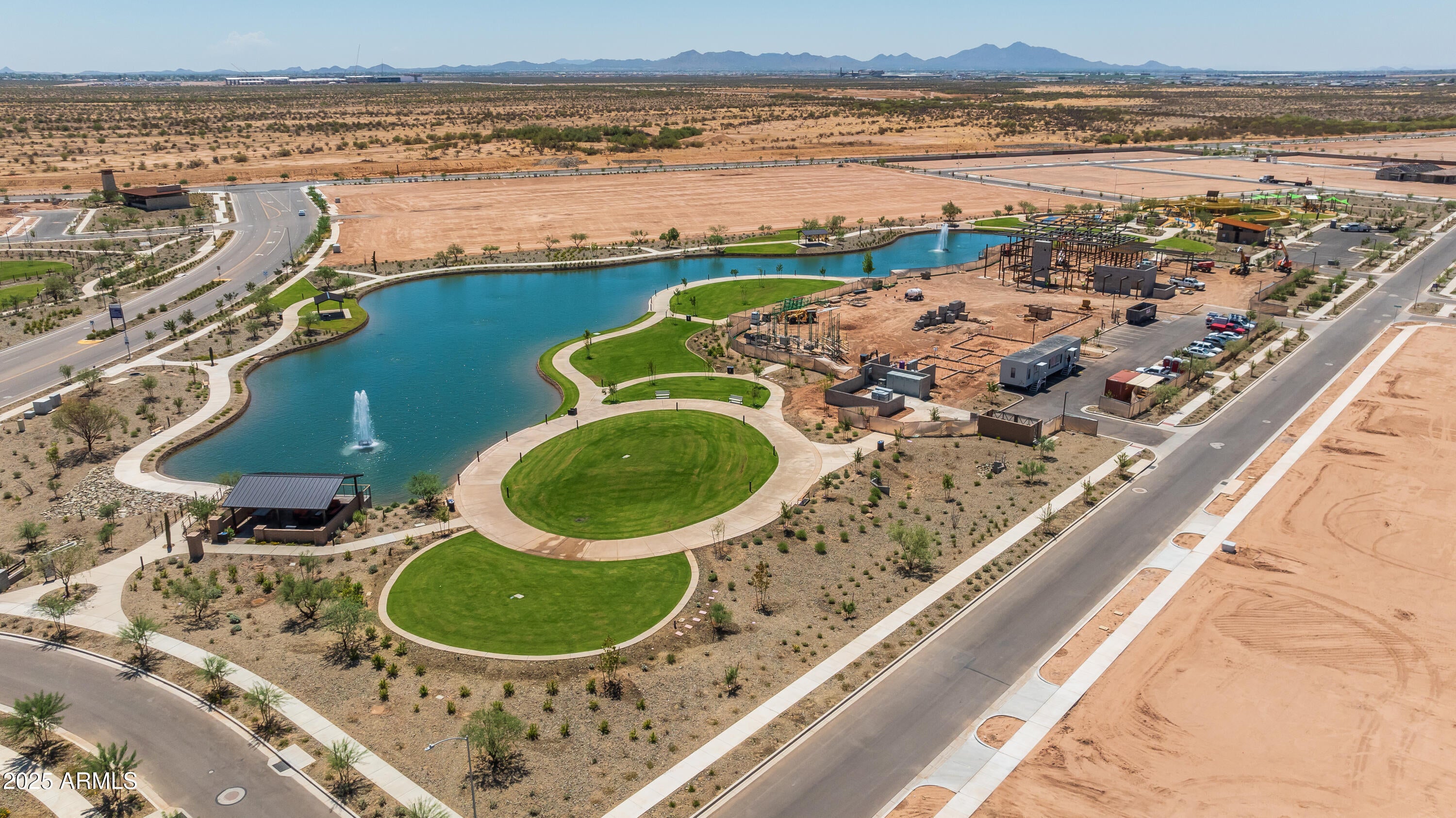 10272 S MINERS RUN Trail