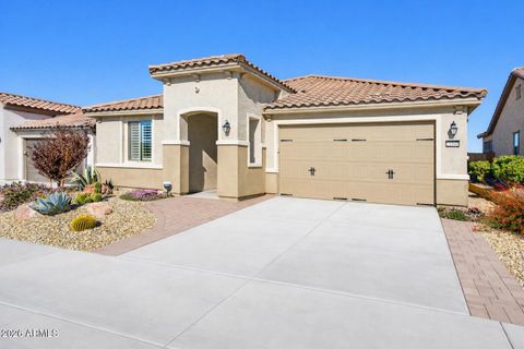 26990 W KERRY Lane Buckeye AZ 85396