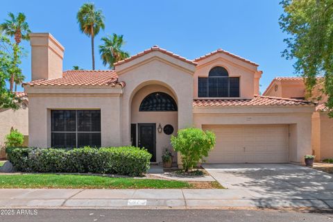 67 W SARAH Lane Tempe AZ 85284