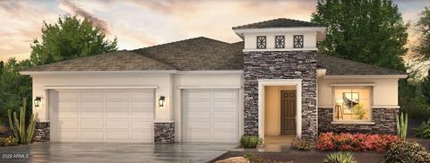 5329 W Snowbird Drive Eloy AZ 85131