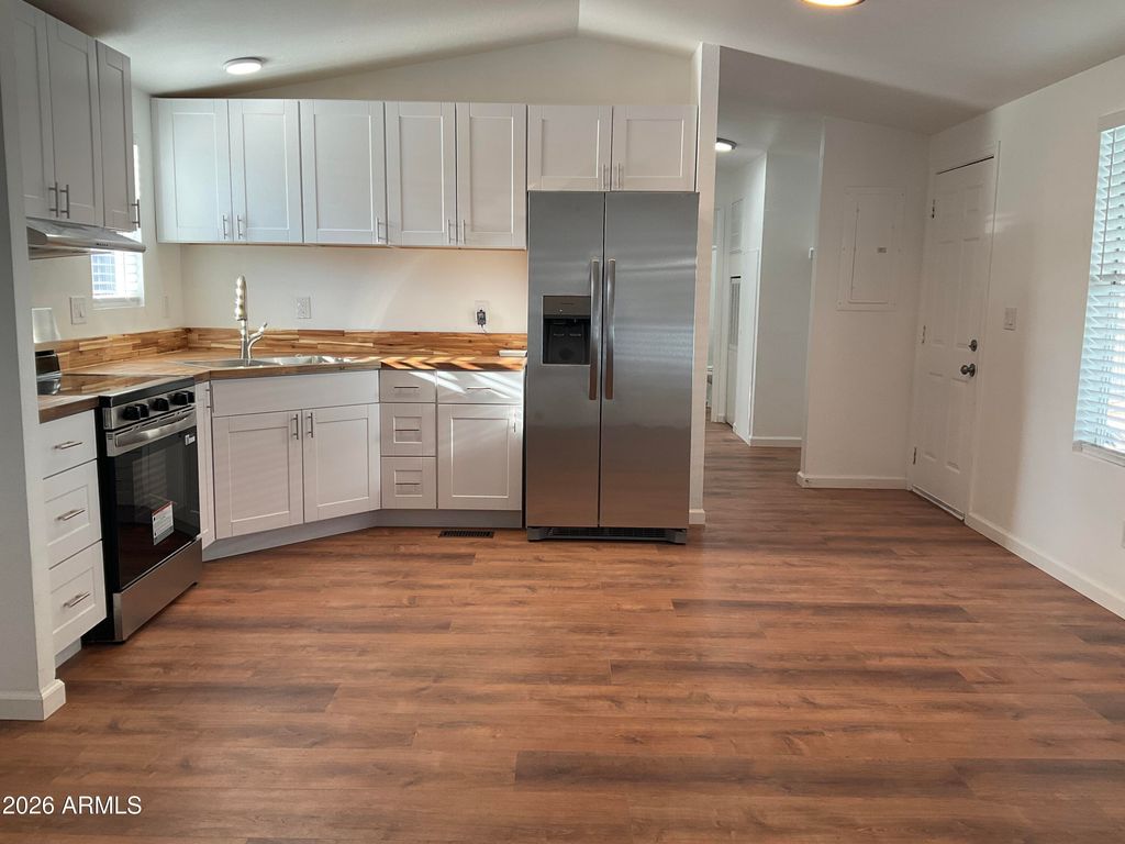Photo of 2292 N Ironwood Drive #110, Apache Junction, AZ 85120 (MLS # 7026835)