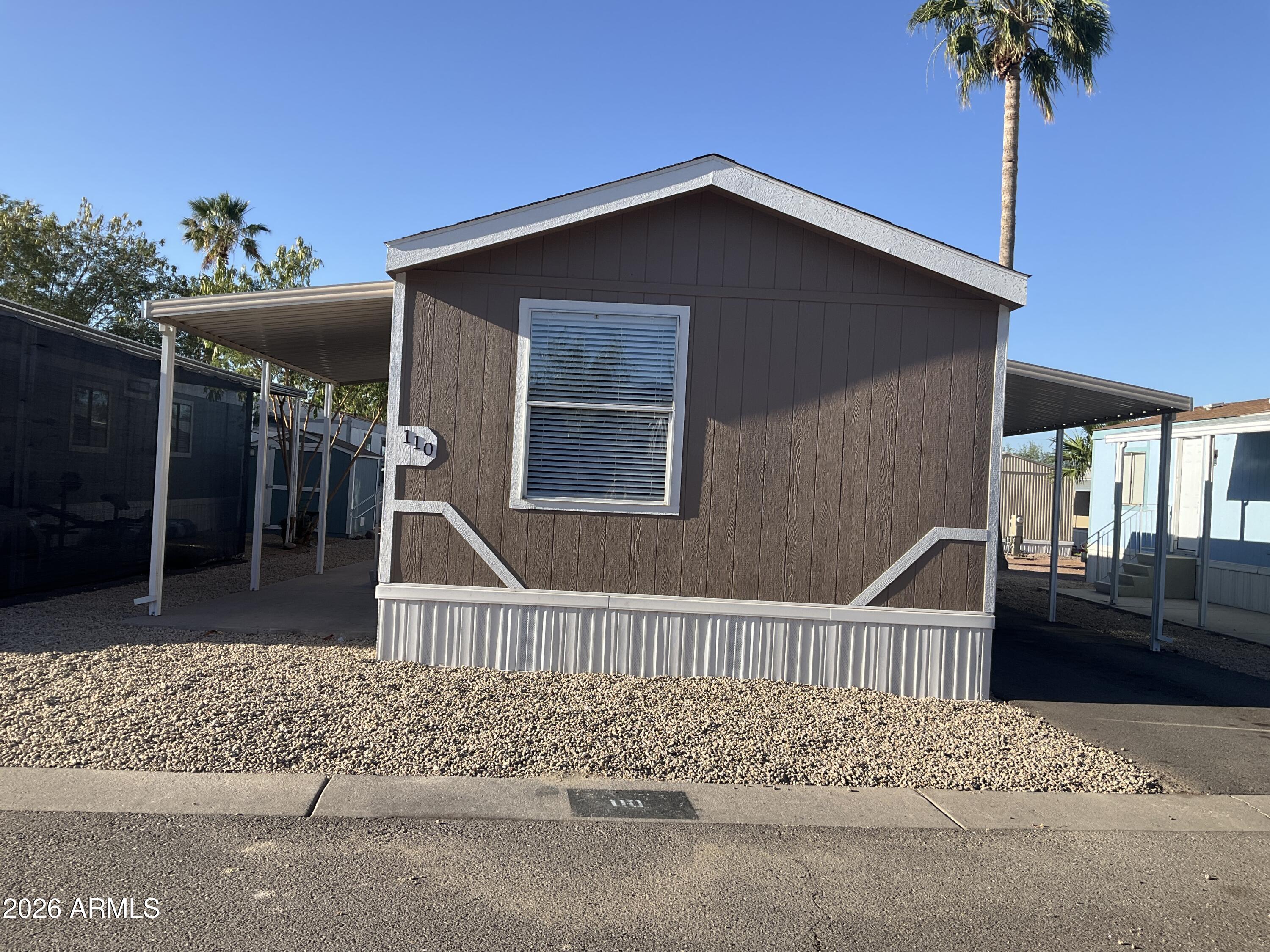 2292 N Ironwood Drive 110