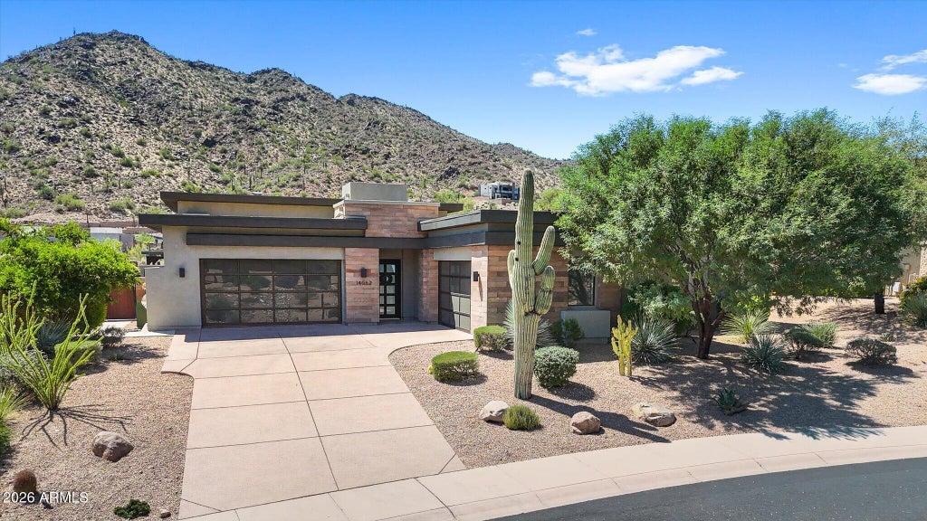 Photo of 14062 N Territory Trail, Fountain Hills, AZ 85268 (MLS # 7079730)