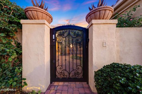 13515 W FIGUEROA Drive Sun City West AZ 85375