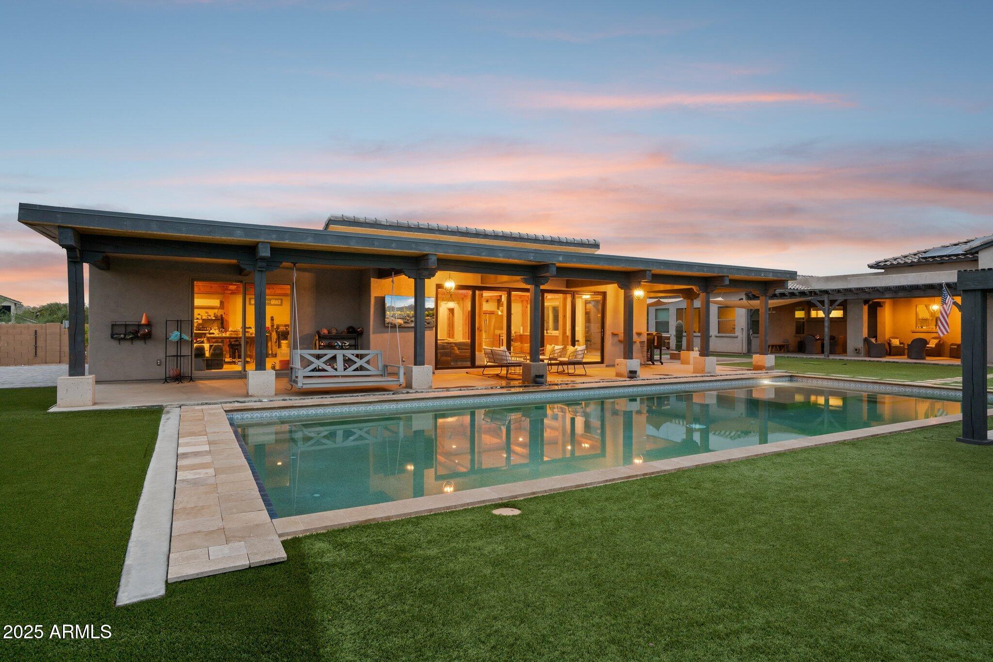 MONTE VISTA - Residential