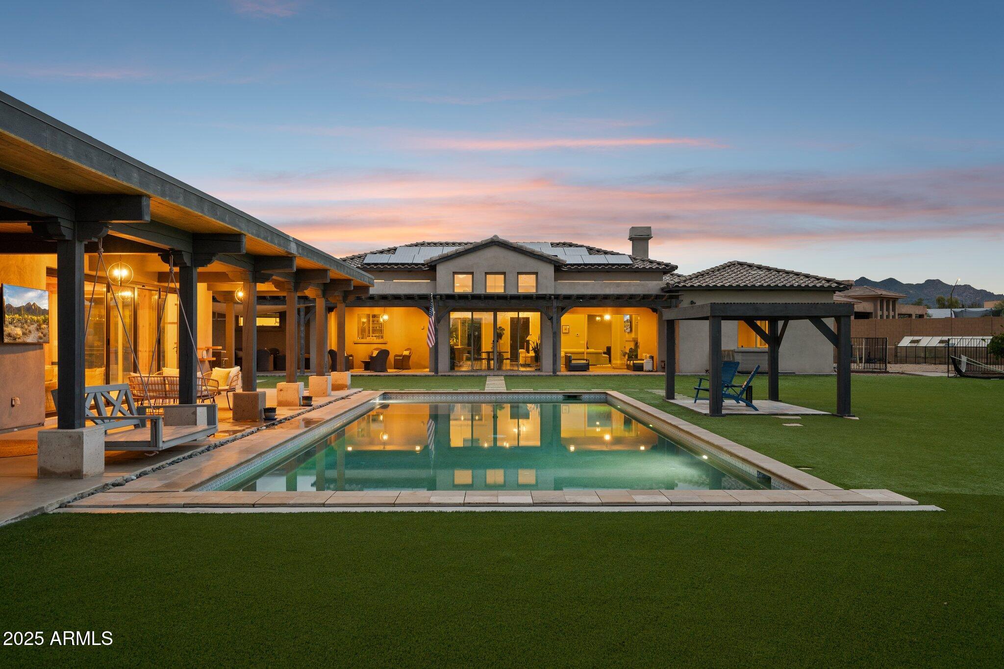 MONTE VISTA - Residential
