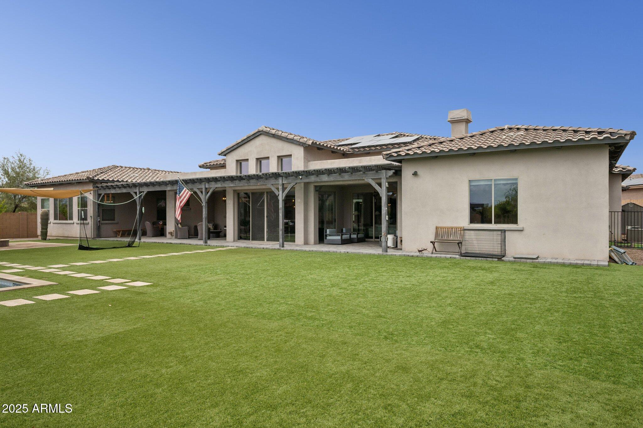 MONTE VISTA - Residential