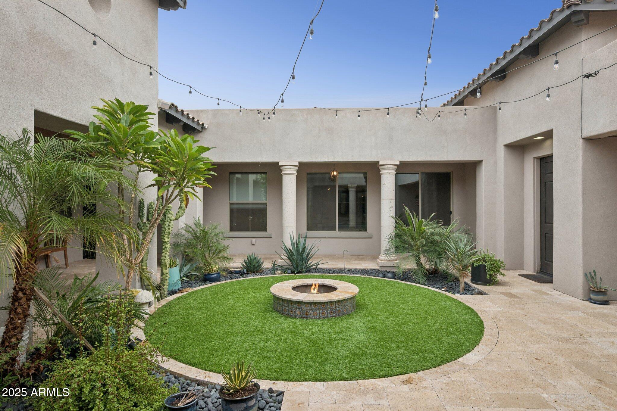 MONTE VISTA - Residential