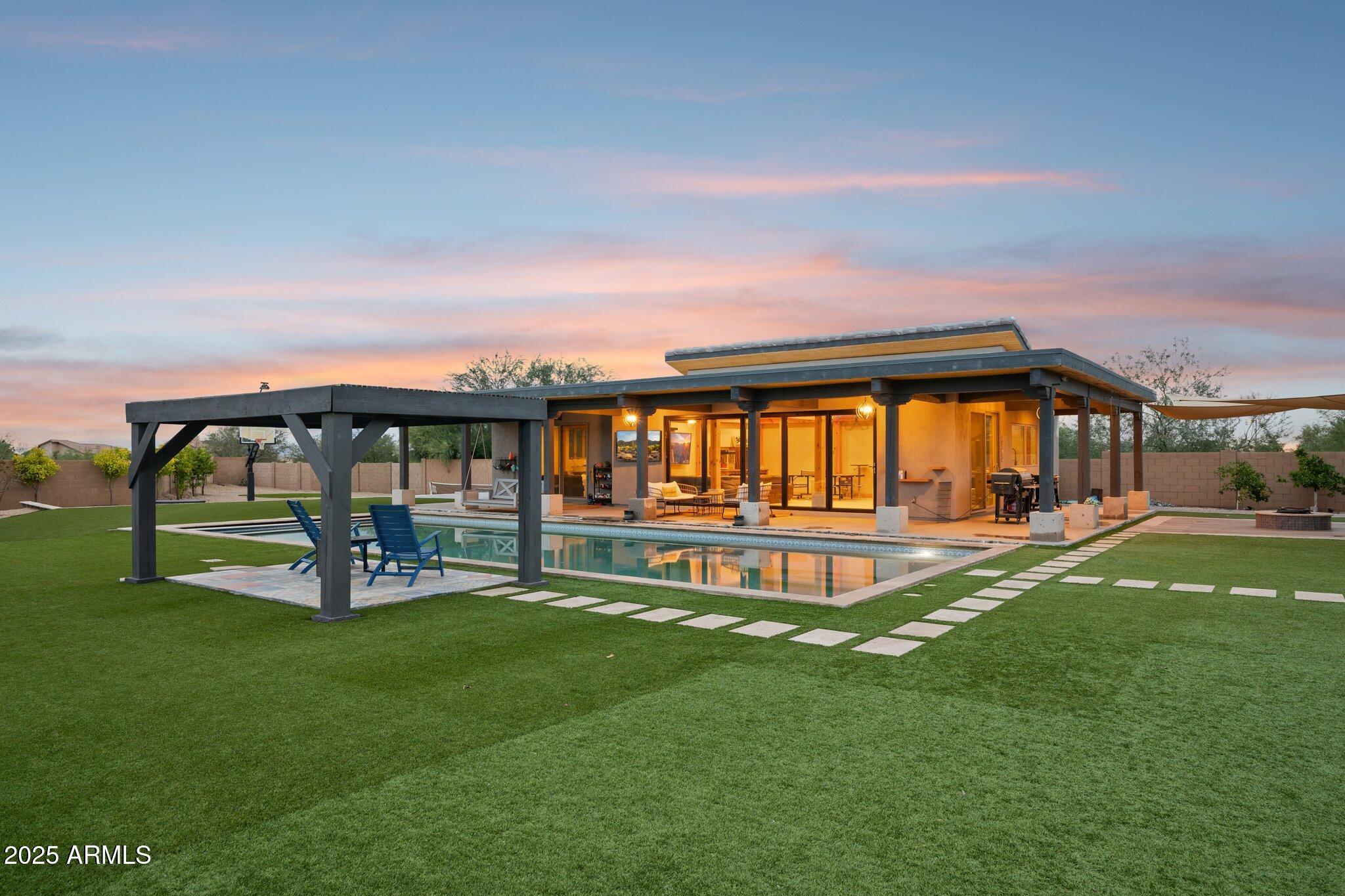 MONTE VISTA - Residential