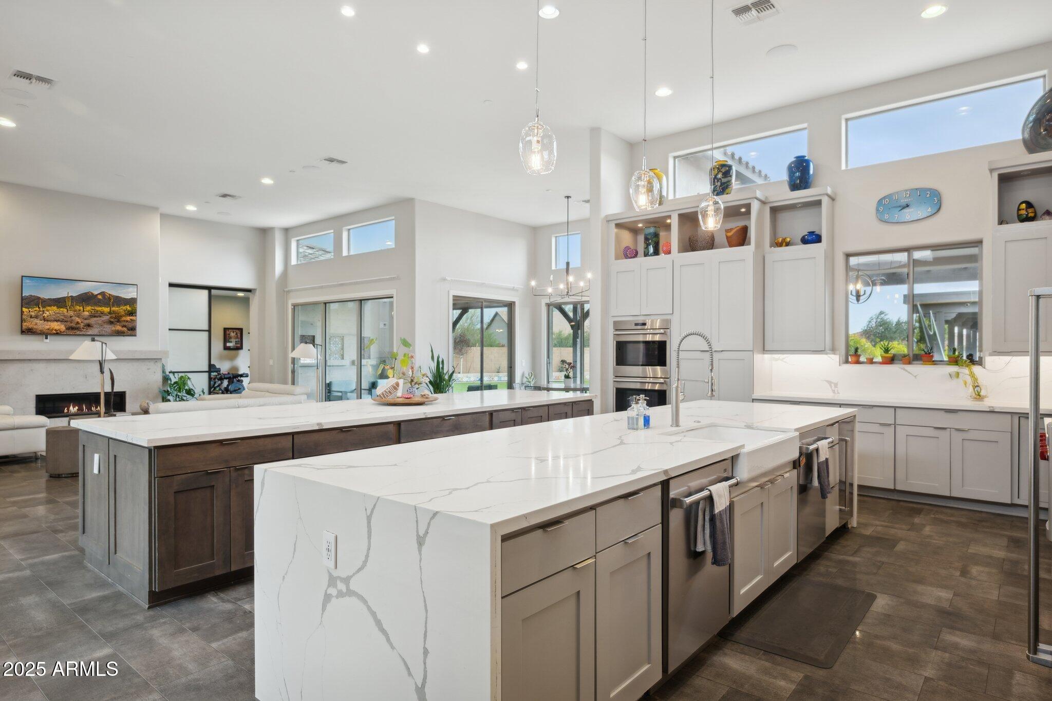 MONTE VISTA - Residential